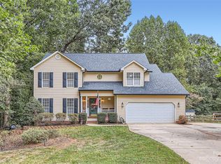 420 Bonaventure Dr, Salisbury, NC 28147