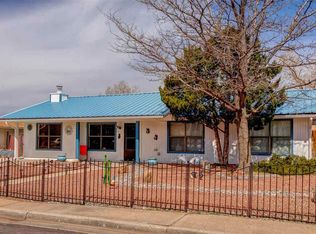 3410 Blue Hill Ave, Gallup, NM 87301