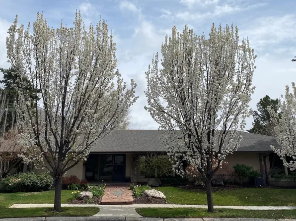 2406 E Butternut Cir, Holladay, UT 84124