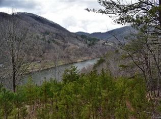 99999 Blackwell Rd, Marshall, NC 28753