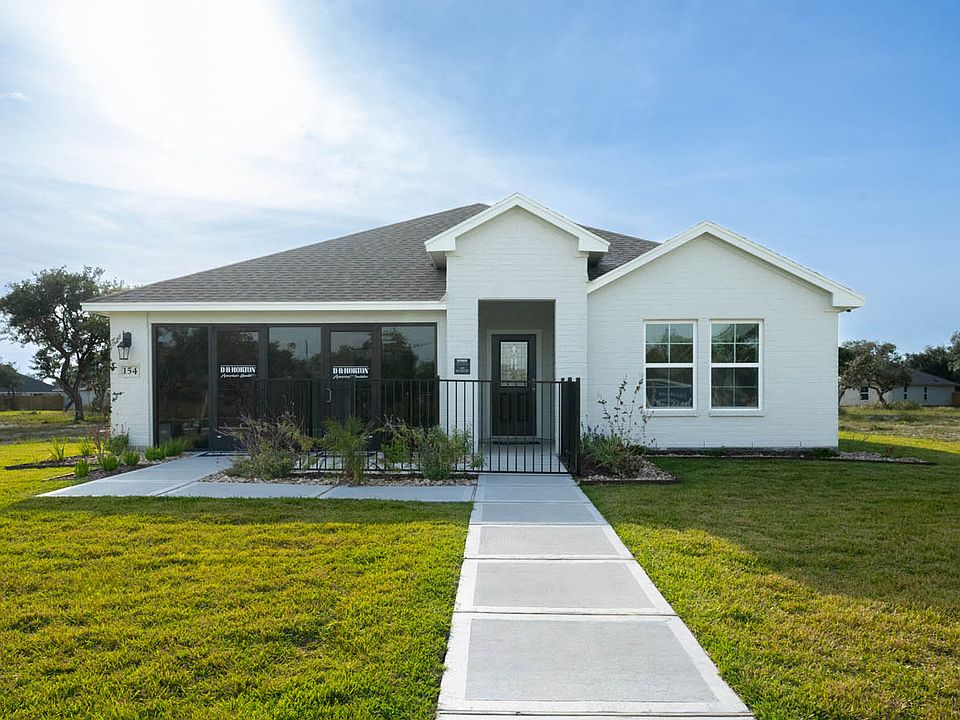 Kokomo by D.R. Horton Corpus Christi in Rockport TX Zillow