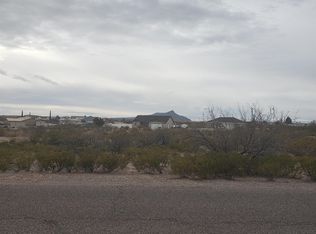 108 Beach Blvd, Elephant Butte, NM 87935