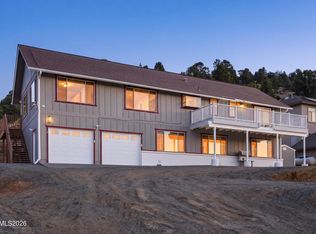 14570 Virginia Foothills Dr, Reno, NV 89521