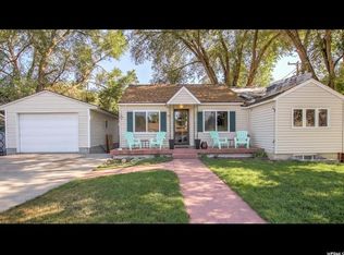 512 E 3745 S, South Salt Lake, UT 84106