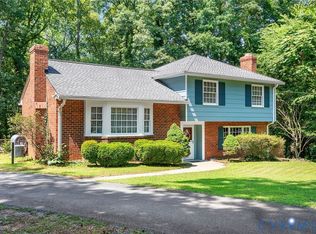 2324 Pulliam St, North Chesterfield, VA 23235