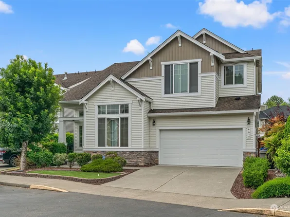 4417 S 220th Place, Kent, WA 98032