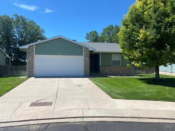 61 Sovereign Cir APT I, Pueblo, CO 81005