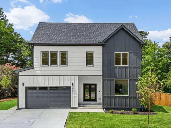 2047 Drew Valley Rd NE, Atlanta, GA 30319