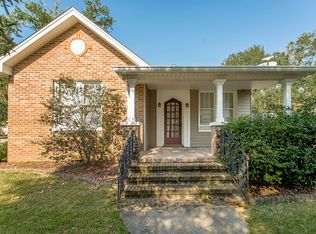 210 W Church St, Hammond, LA 70401