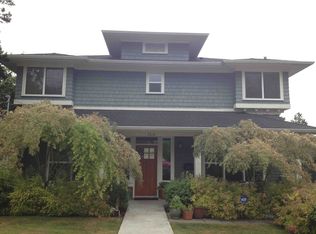 7312 19th Ave NE, Seattle, WA 98115