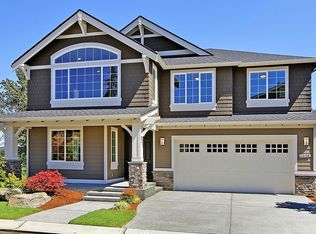 13128 137th Pl NE, Kirkland, WA