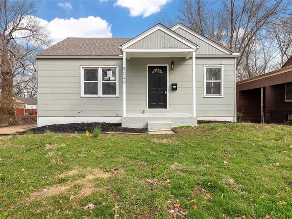 8049 Busiek Ave, Saint Louis, MO 63134