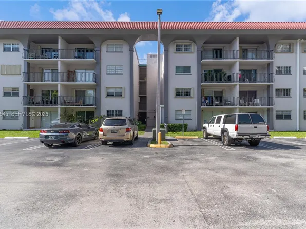 8101 SW 72nd Ave APT 123W, Miami, FL 33143