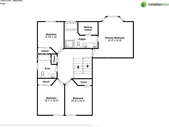 3rd image of 7525 55th Pl NE