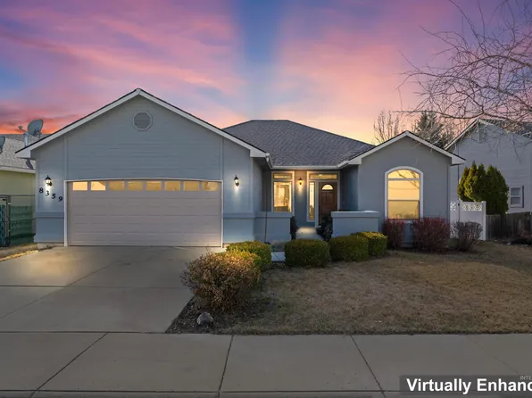 8359 W Harmonica Way, Boise, ID 83709