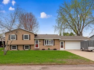 404 Mallard St, Rockland, WI 54653