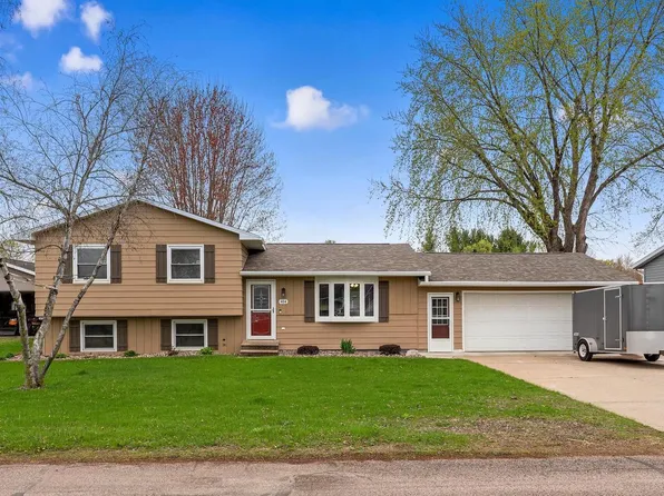 404 Mallard STREET, Rockland, WI 54653