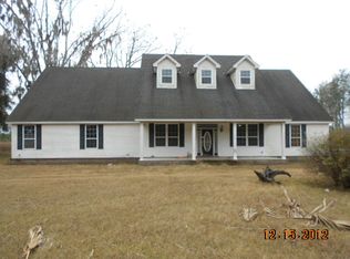 4312 Boring Pond Rd, Valdosta, GA 31606