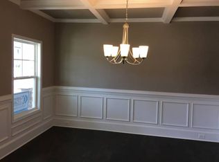 549 Royal Birkdale Dr, Raeford, NC 28376