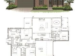 121 Pascalet Pl, Lafayette, LA 70507