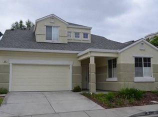 324 Rimrock Ln, Hercules, CA 94547