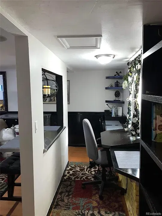 1 bed, 686 sqft, $2,250 — Photo 4