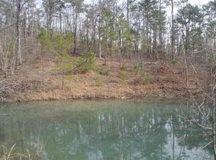County Road 8381 Rd, Jasper, AR 72641