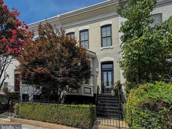 1818 15th St NW, Washington, DC 20009