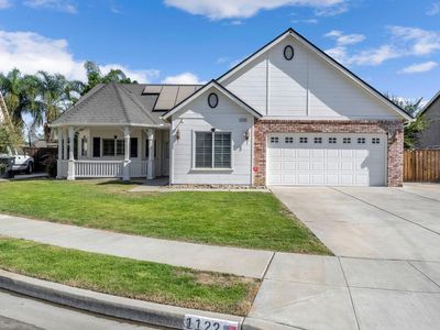 1122 Prosperity Dr, Lemoore, CA, 93245