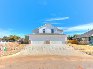 8016 NW 105th Ter, Oklahoma City, OK 73162