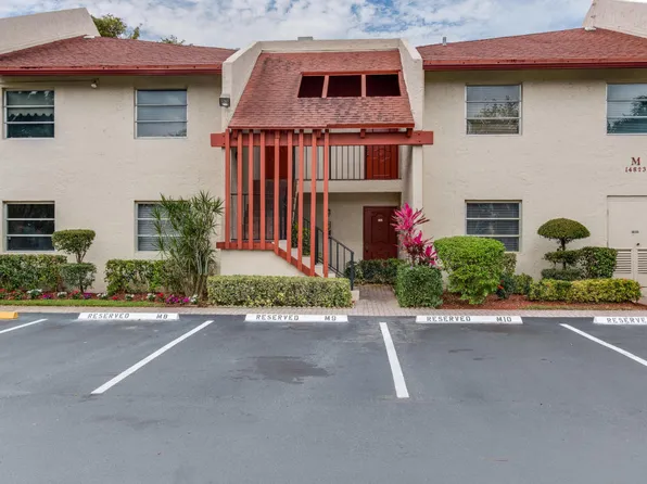 14823 Cumberland Dr APT 103, Delray Beach, FL 33446