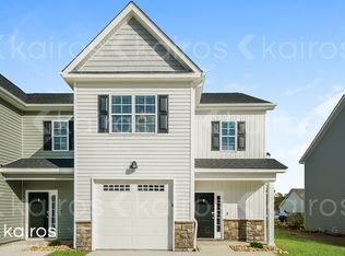 3709 Oak Leaf Way UNIT F, Greenville, NC 27834