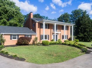 2661 Trinity Rd, Troutville, VA 24175