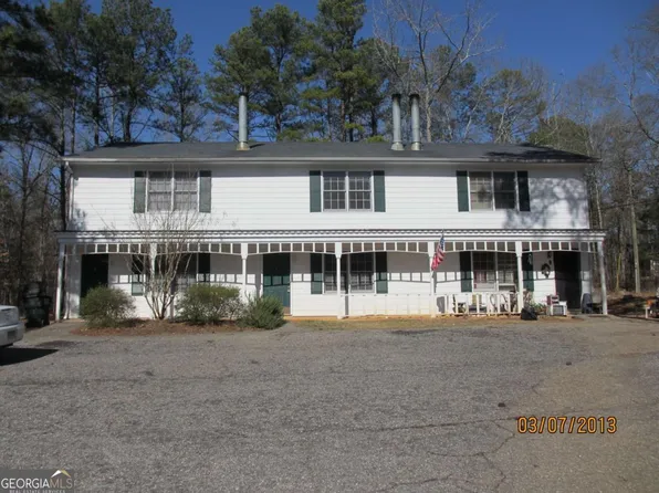 238 Highland Park Dr, Athens, GA 30605