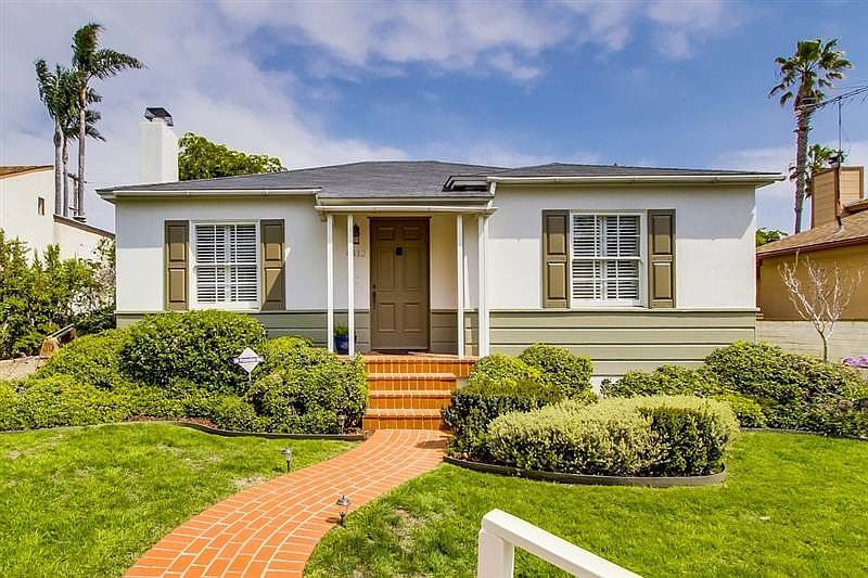 1st image of 4412 Coronado Ave