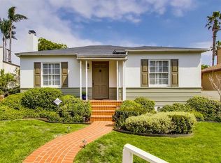 4412 Coronado Ave, San Diego, CA 92107
