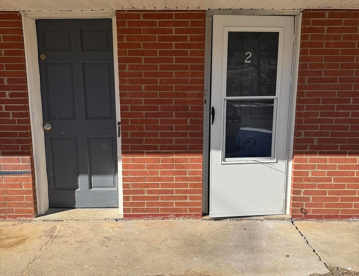 1 bed, 1.0 bath, 545 sqft, $575 — Photo 2