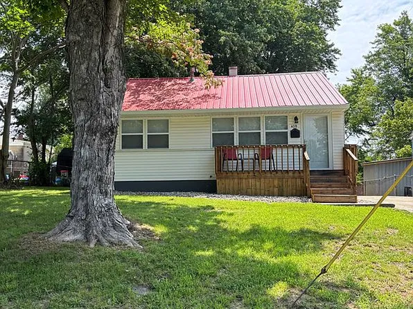 409 Village Dr, Elizabethtown, KY 42701