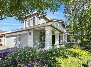 1324 Longfellow Cir, Roseville, CA
