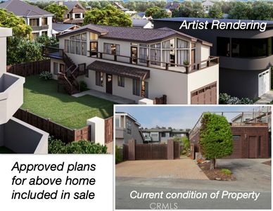 1986 Sherwood Dr, Cambria, CA, 93428