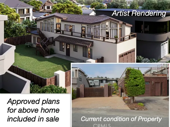 1986 Sherwood Dr, Cambria, CA 93428