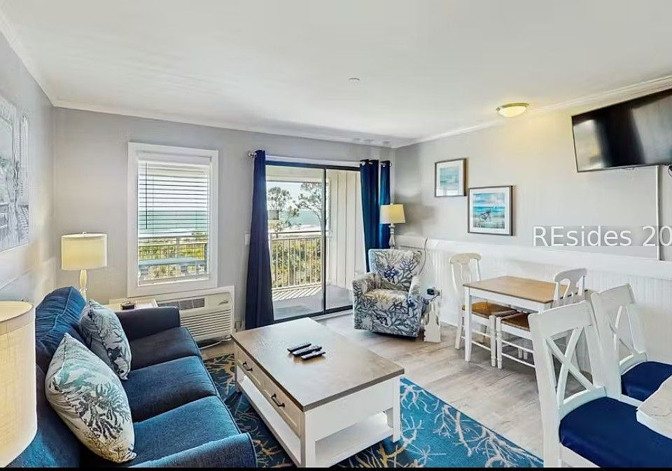 1st image of 43 S Forest Beach Dr APT 408