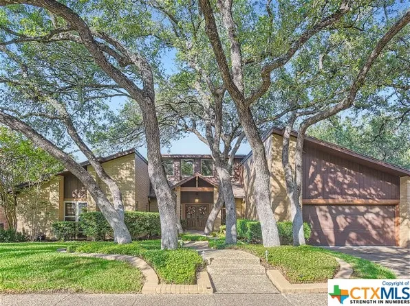 15610 Dove Mdw, San Antonio, TX 78248