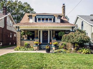 1294 Chase Ave, Lakewood, OH 44107