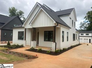 407 Pinckney St, Greenville, SC 29601