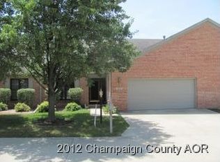 1621 Broadmoor Dr, Champaign, IL