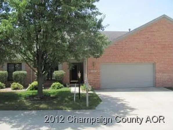 1621 Broadmoor Dr, Champaign, IL 61821