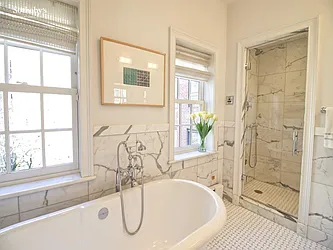 Rented by Sotheby's International Realty