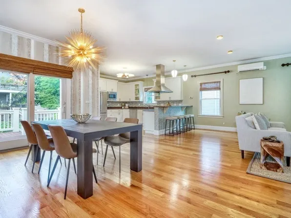7 Appleton St #7, Somerville, MA 02144
