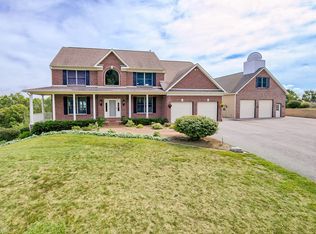 802 Mount Carmel Rd, Orrtanna, PA 17353